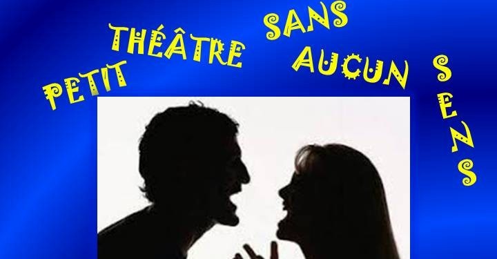 Soirée théâtre à Bresson