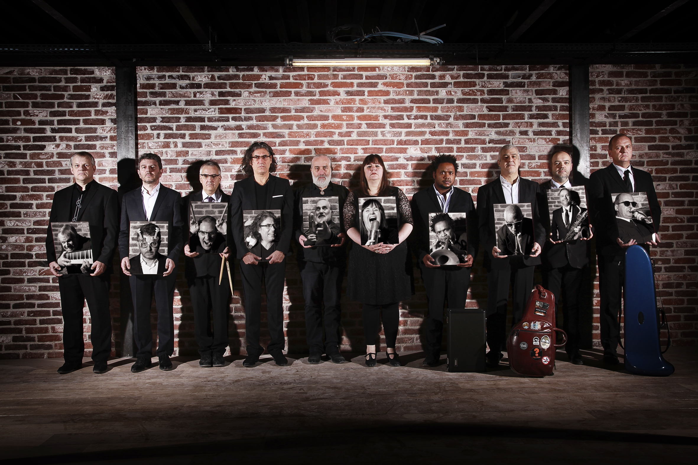 Concert Jazz & Solidarité le 8 Octobre 2018